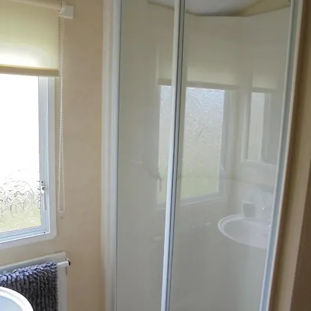 Coral Beach : The Richmond:- 6 Berth, Blow Heated Ingoldmells Exterior photo