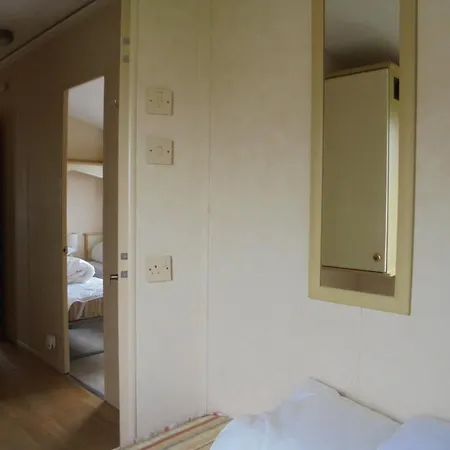 Coral Beach : The Richmond:- 6 Berth, Blow Heated Ingoldmells Exterior photo