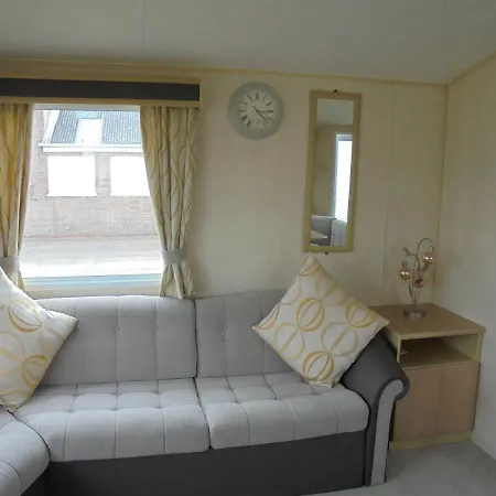 Coral Beach : The Richmond:- 6 Berth, Blow Heated Ingoldmells Exterior photo