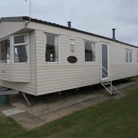 Coral Beach : The Richmond:- 6 Berth, Blow Heated Ingoldmells Exterior photo