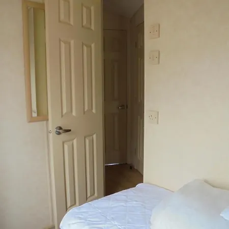 Coral Beach : The Richmond:- 6 Berth, Blow Heated Ingoldmells Exterior photo