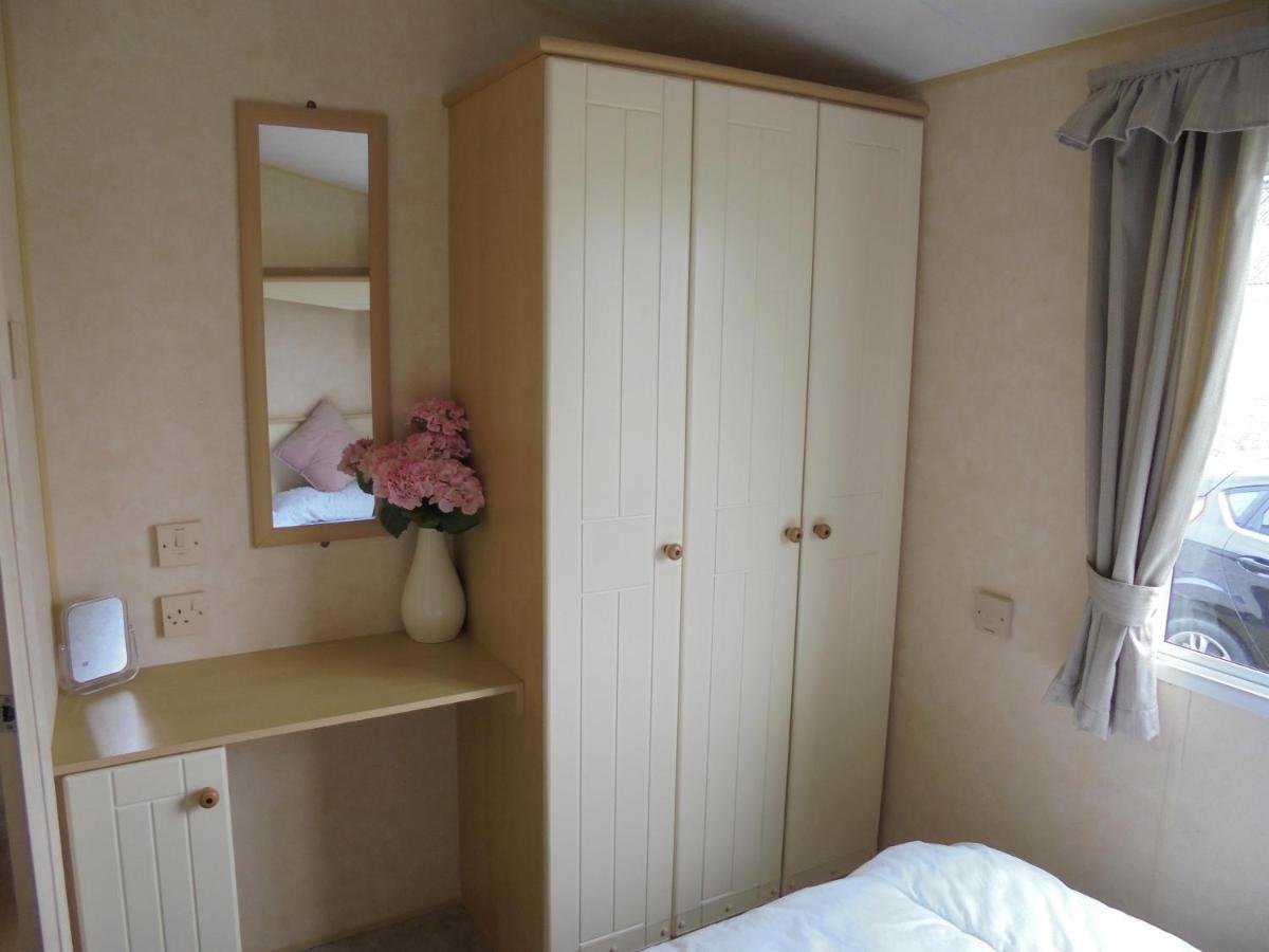 Apartment Coral : The Richmond:- 6 Berth, Blow Heated Ingoldmells