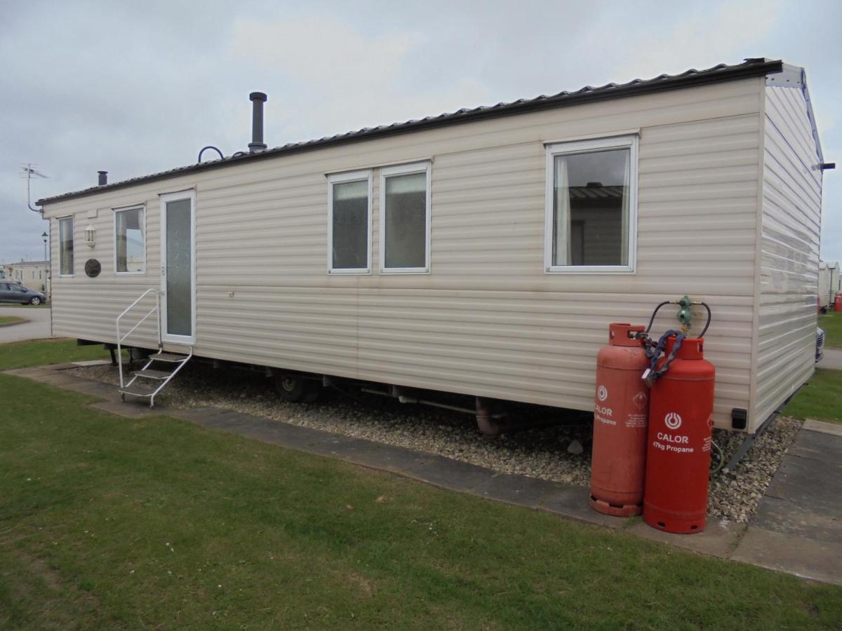 Coral : The Richmond:- 6 Berth, Blow Heated *