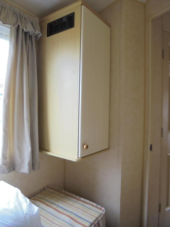 Coral : The Richmond:- 6 Berth, Blow Heated * Ingoldmells