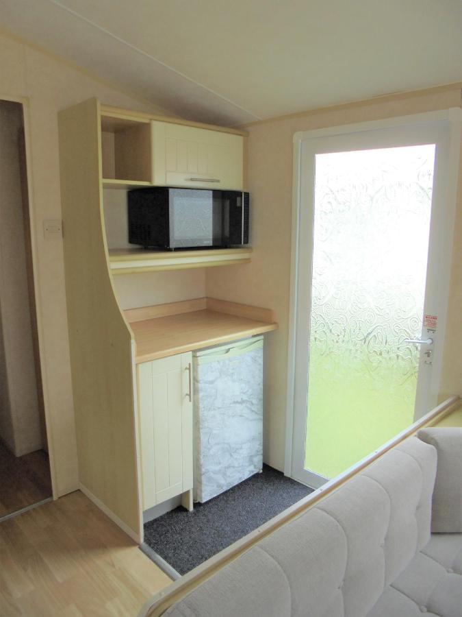 Coral : The Richmond:- 6 Berth, Blow Heated *