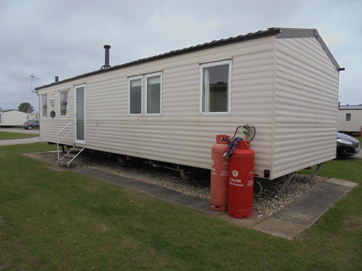 Apartment Coral : The Richmond:- 6 Berth, Blow Heated Ingoldmells